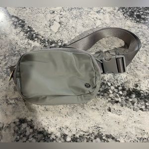 Everywhere 1L belt bag